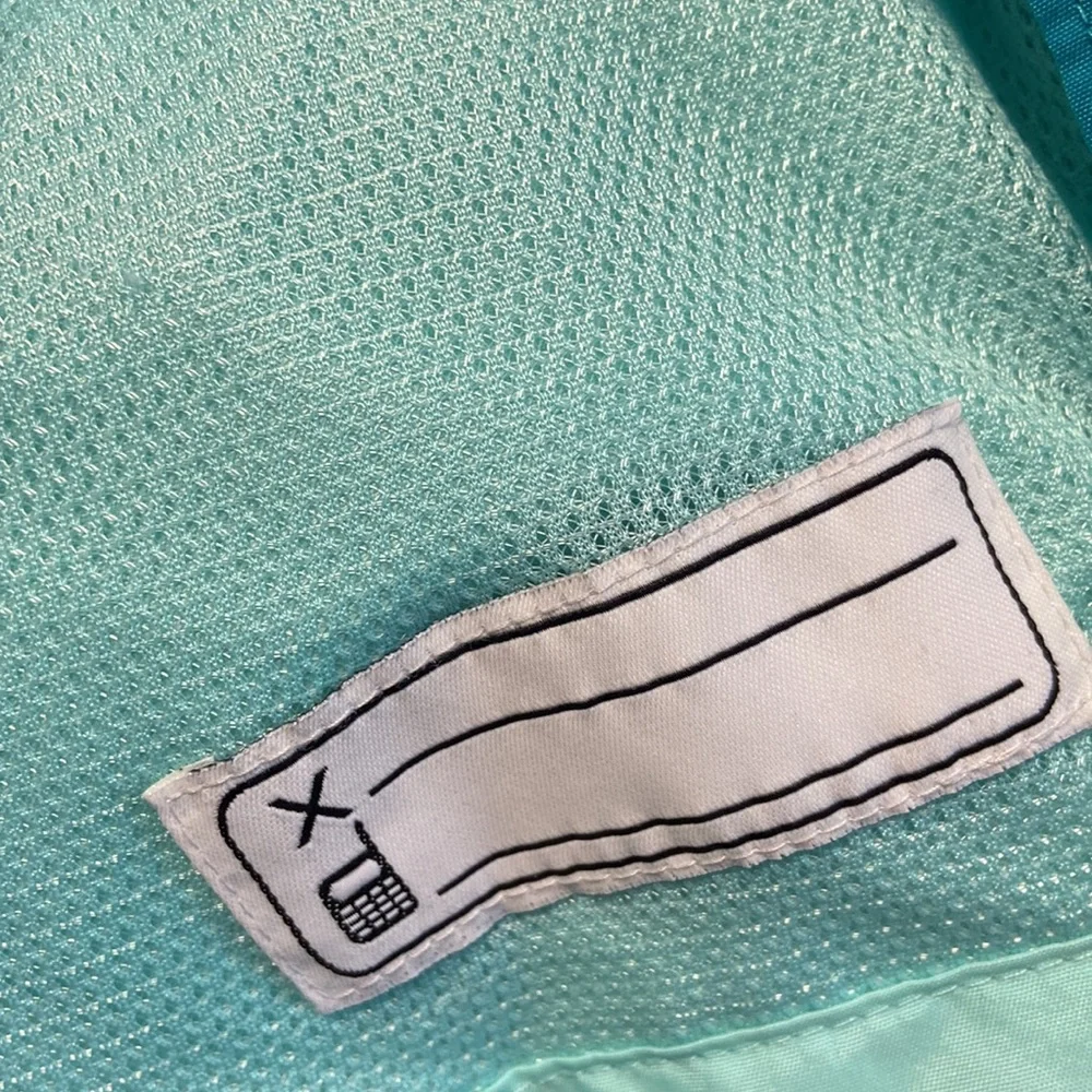 Columbia Windbreaker